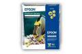 Epson S041303 Premium Glossy Photo Paper, 255g, Rolle 100mm x 10