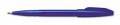PENTEL S520C Stylos fibre Sign Pen 2.0mm blau