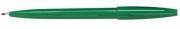 PENTEL S520D Faserschreiber Sign Pen 2.0mm grn