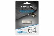 Samsung USB Drive Bar Plus 64GB USB 3.1 silver