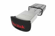 SANDISK SDCZ43-016G-G46 USB Flash Ultra Fit 16GB G-G46 USB 3.0