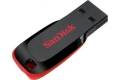 SANDISK SDCZ50-032G USB Flash Cruzer Blade 32GB G-B35
