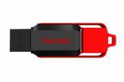 SANDISK SDCZ52-008G USB Flash Cruzer Switch 8GB G-B35