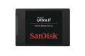 SANDISK SDSSDHII-240 SSD Ultra II 240GB 40G-G25