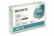 SONY SDX4200CN Data Tape 200/520 GB, 8mm, AIT-4 (Remote MIC)
