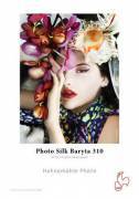 Hahnemhle 10 641 952 Photo Silk Baryta 310g, A3+, 25 feuilles