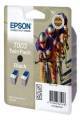 Epson T003012 Tintenpatrone Twinpack (2xT003011)