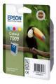 Epson T009 Tinte 5-farbig (66ml)
