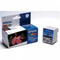 Epson T014 Ink Cartridge color