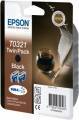 Epson T032142 Tintenpatrone Duo Pack schwarz (2xT0321)