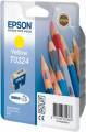 Epson T0324 Tintenpatrone DURABrite gelb