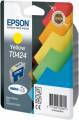 Epson T0424 Tintenpatrone DURABrite gelb