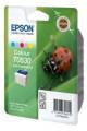 Epson T053040 Tintenpatrone 5 Farben
