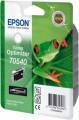 Epson T0540 Tintenpatrone Gloss Optimiser