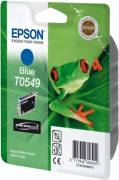 Epson T0549 Tintenpatrone UltraChrome blau/blue