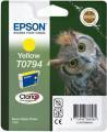 Epson T0794 Tintenpatrone gelb (11ml)