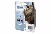 Epson T100640 Tinten Multipack CMY