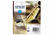 Epson T1632 Tinte XL cyan 16XL