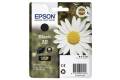 Epson T1801 Tinte schwarz/black 18