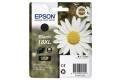 Epson T1811 Tinte schwarz/black 18XL