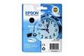 Epson T270140 Ink black Alarm Clock 27