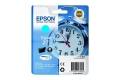 Epson T270240 Ink cyan Alarm Clock 27
