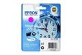 Epson T271340 Ink cyan magenta Clock 27XL