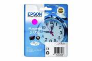 Epson T271340 Tinte magenta Wecker 27XL
