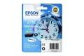 Epson T271540 Ink Multipack C/M/Y Alarm Clock 27XL