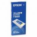 Epson T500 Tintenpatrone gelb (500ml)