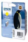 Epson T559440 Tintenpatrone  gelb