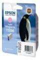 Epson T559640 Tintenpatrone magenta-light