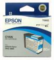 Epson T5802 Tintenpatrone cyan (80ml)