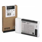 Epson  T602100 Tintenpatrone photo black (110ml)