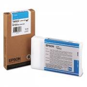 Epson  T602200 Tintenpatrone cyan (110ml)
