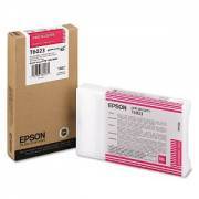 Epson  T602300 Tintenpatrone vivid magenta (110ml)
