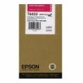 Epson  T603300 Tintenpatrone vivid magenta 220ml