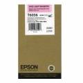 Epson  T603600 Tintenpatrone vivid light magenta 220ml