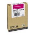 Epson  T605300 Tintenpatrone vivid magenta (110ml)