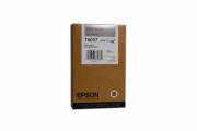 Epson  T605700 Tintenpatrone light black (110ml)