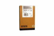 Epson  T605900 Tintenpatrone light-light black (110ml)