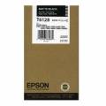 Epson  T612800 Tintenpatrone matte black (220ml)