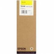 Epson T614400 Tintenpatrone yellow