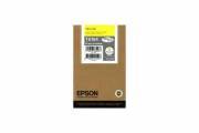 EPSON T616400 Tintenpatrone gelb / yellow