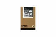 Epson T617100 Tintenpatrone schwarz