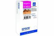 Epson T701340 Tinte XXL magenta