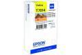 Epson T701440 Tinte XXL gelb / yellow
