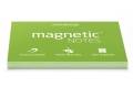 TESLA AMAZING 012 Magnetic Notes M 100x70mm green 100 Blatt