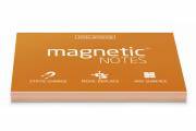 TESLA AMAZING 013 Magnetic Notes M 100x70mm orange 100 Blatt