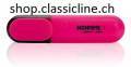Kores TM36102 BRIGHT LINER Textmarker pink 3.2ml